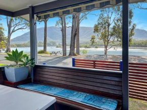 Stingray Lodge